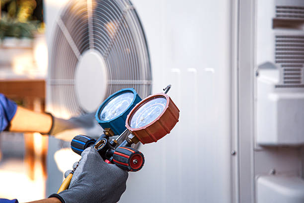 Affordable Hvac solutions in Hildebran, NC